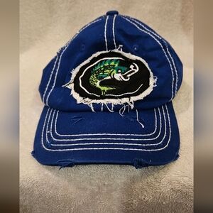 HATCO FISHING BB CAP